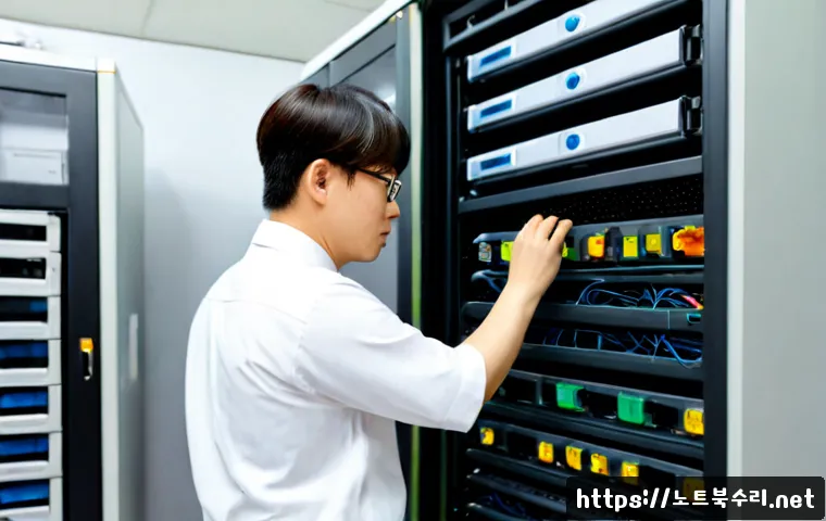 수송동 서버출장방문수리점 관련 이미지 2
