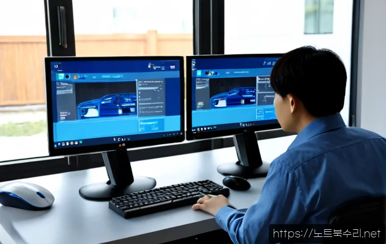연양동 DRIVER_CAUSED_SYSTEM_CRASH 관련 이미지 1