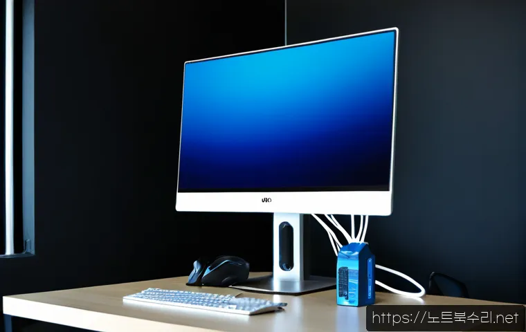 연양동 DRIVER_CAUSED_SYSTEM_CRASH 관련 이미지 3