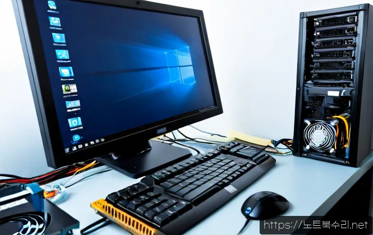 연양동 DRIVER_CAUSED_SYSTEM_CRASH 관련 이미지 4