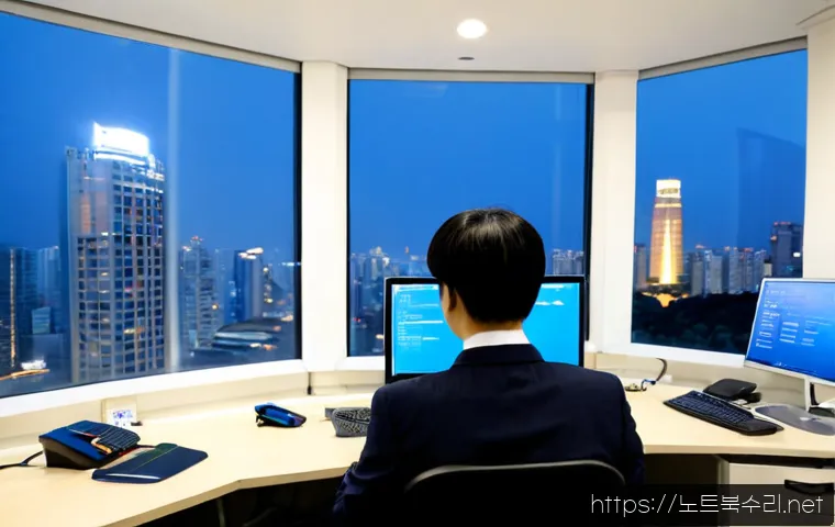강남구 STATUS_KERNEL_INIT_FAILURE 관련 이미지 2