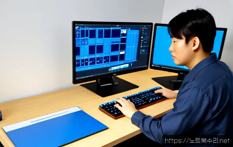 강남구 STATUS_KERNEL_INIT_FAILURE 관련 이미지 3