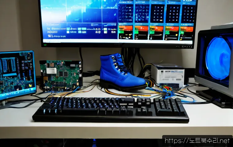 강남구 STATUS_KERNEL_INIT_FAILURE 관련 이미지 4