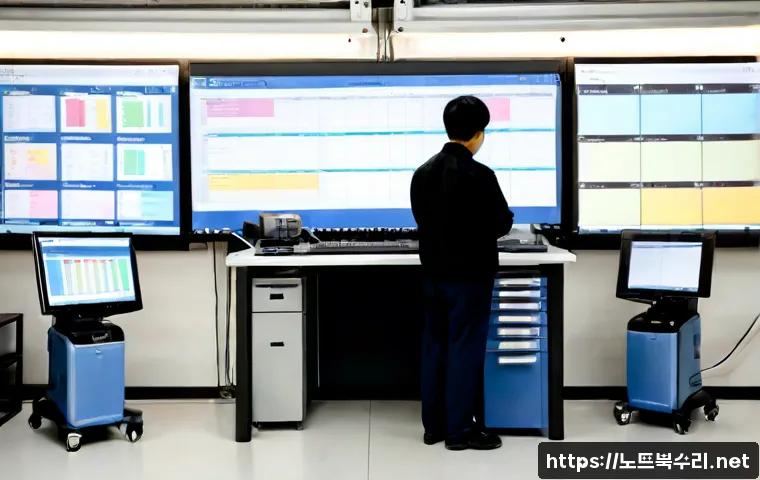 중대동 공장초기화복구 관련 이미지 3