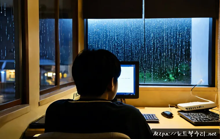 대림동 STATUS_KERNEL_DEVICE_ERROR 관련 이미지 4