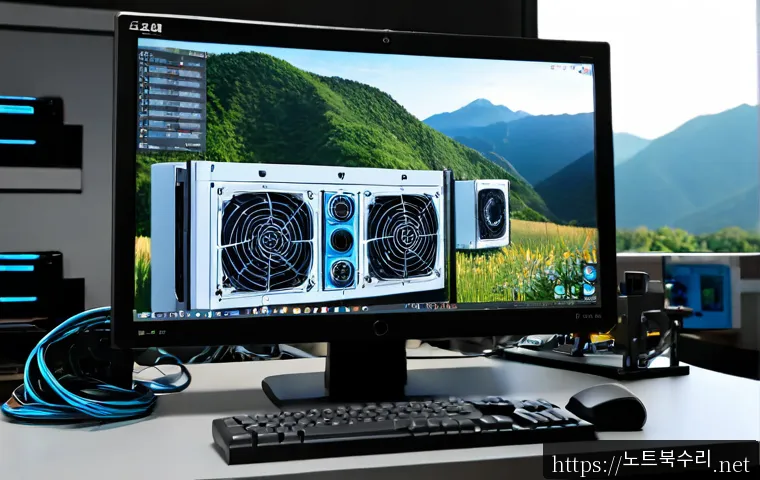 양서면 STATUS_KERNEL_UNSUPPORTED_DEVICE 관련 이미지 1