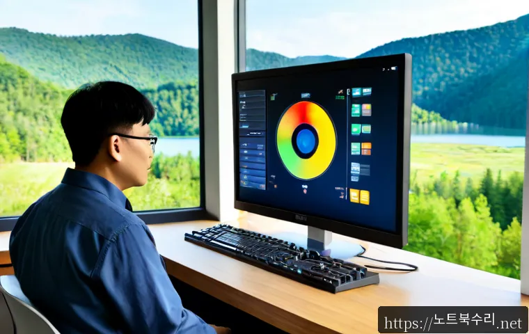 양서면 STATUS_KERNEL_UNSUPPORTED_DEVICE 관련 이미지 4