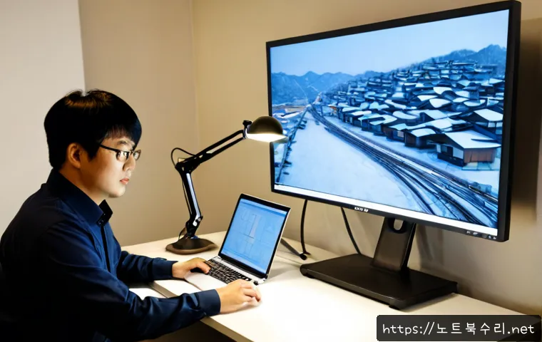 남학동 THREAD_TERMINATION_PORT 관련 이미지 1