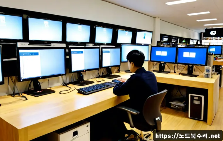 고양동 아이맥 판매 및 수리 관련 이미지 2