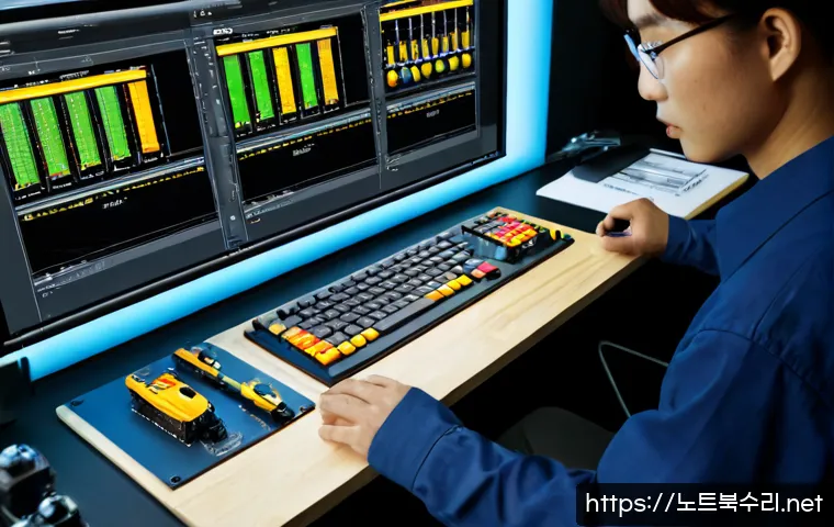 가리봉 STATUS_KERNEL_MEMORY_LEAK 관련 이미지 1