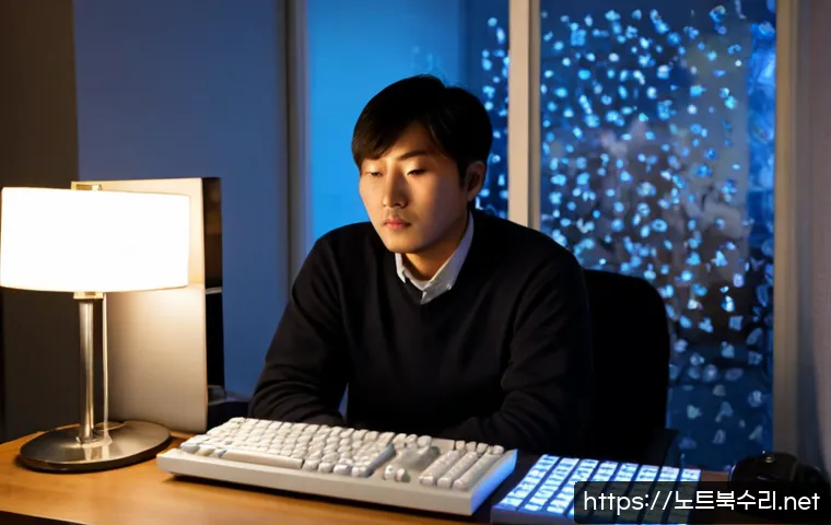 가리봉 STATUS_KERNEL_MEMORY_LEAK 관련 이미지 2