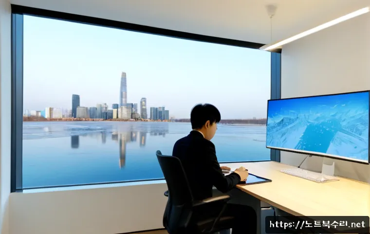 호수동 STATUS_KERNEL_STACK_CORRUPTION 관련 이미지 3