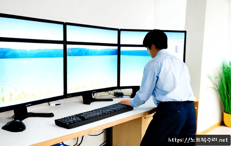 호수동 STATUS_KERNEL_STACK_CORRUPTION 관련 이미지 4