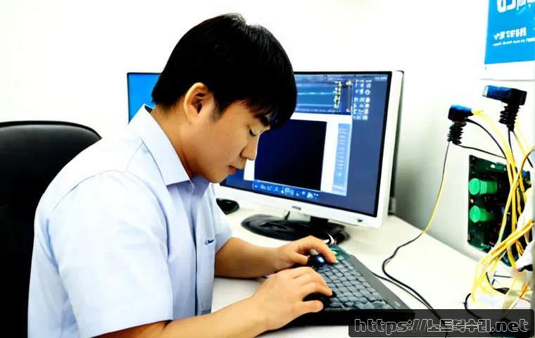송학동 DRIVER_CORRUPTED_EXPOOL 관련 이미지 4