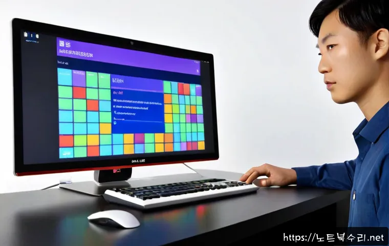 본동 STATUS_KERNEL_MODULE_CORRUPTION 관련 이미지 3