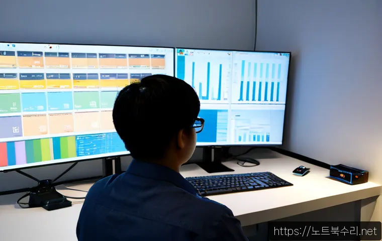 삼전동 STATUS_KERNEL_MEMORY_LEAK 관련 이미지 1