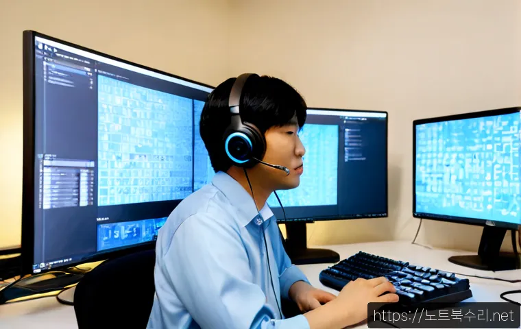 삼전동 STATUS_KERNEL_MEMORY_LEAK 관련 이미지 2