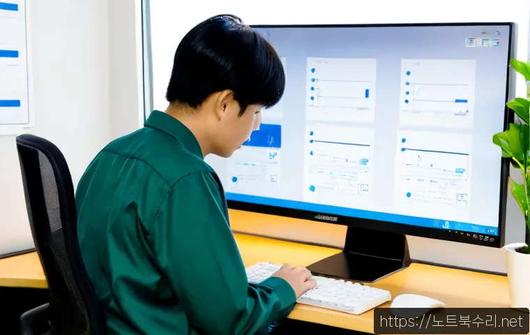 삼전동 STATUS_KERNEL_MEMORY_LEAK 관련 이미지 3