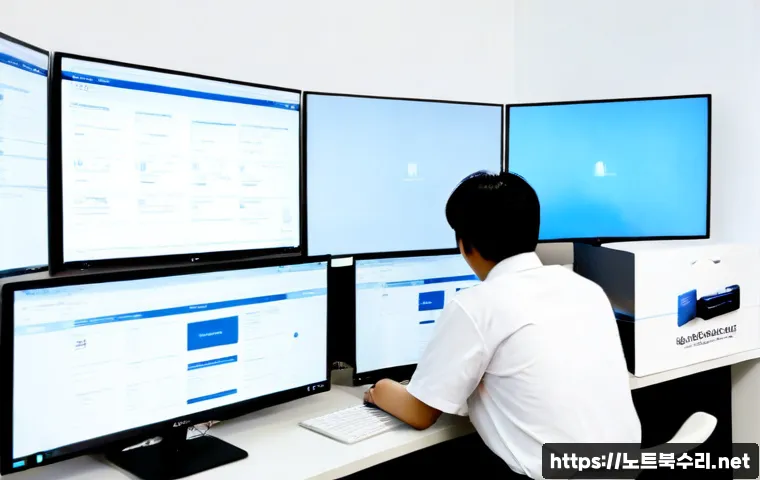 만석동 KERNEL_STACK_INPAGE_ERROR 관련 이미지 3