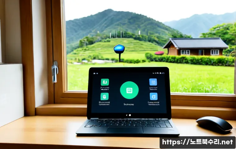 원삼면 나스 nas 설정및수리 관련 이미지 4