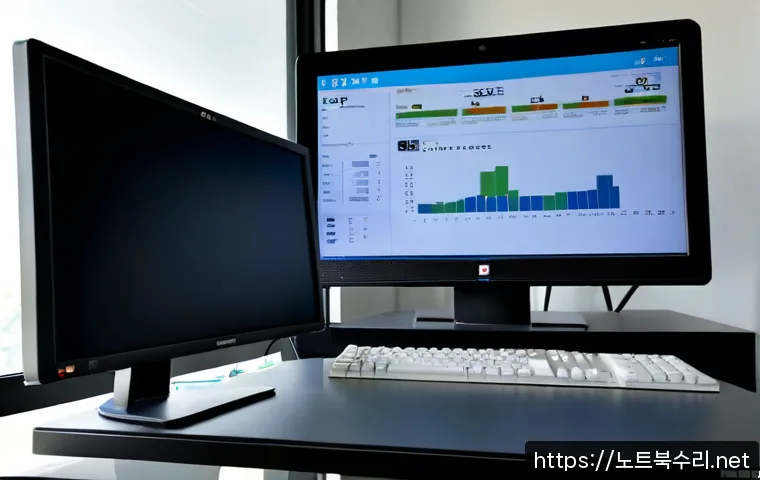 홍제동 HARDWARE_INTERRUPT_STORM 관련 이미지 3