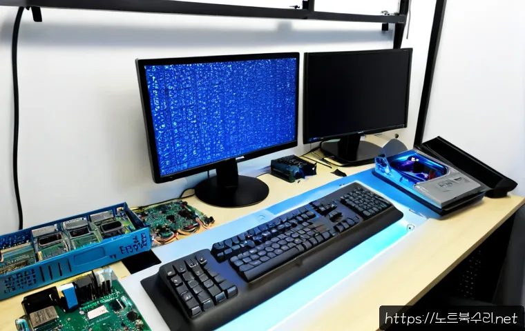 청량리동 STATUS_KERNEL_DEBUG_FAILURE 관련 이미지 2