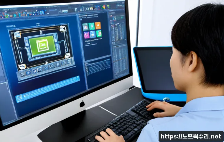 벽제동 INACCESSIBLE_BOOT_DEVICE 관련 이미지 1