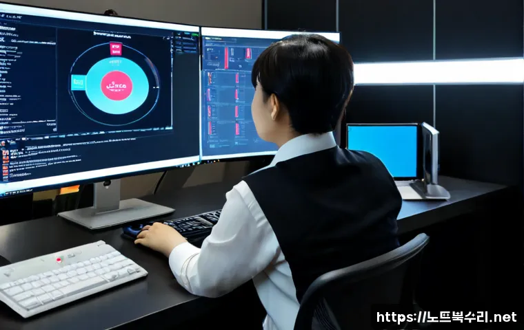 벽제동 INACCESSIBLE_BOOT_DEVICE 관련 이미지 2
