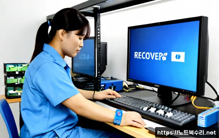 벽제동 INACCESSIBLE_BOOT_DEVICE 관련 이미지 3