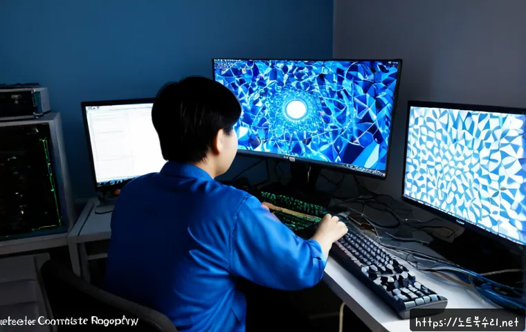 양정동 DRIVER_IRQL_NOT_LESS_OR_EQUAL 관련 이미지 4