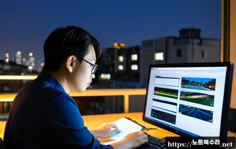 안성동 STATUS_STACK_OVERFLOW 관련 이미지 4