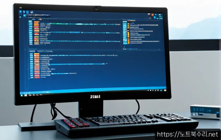 은평구 DRIVER_POWER_STATE_FAILURE 관련 이미지 2