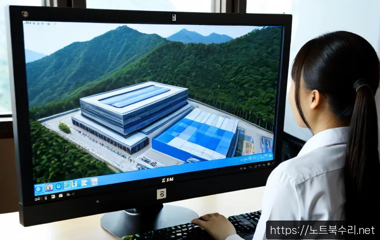 은평구 DRIVER_POWER_STATE_FAILURE 관련 이미지 3