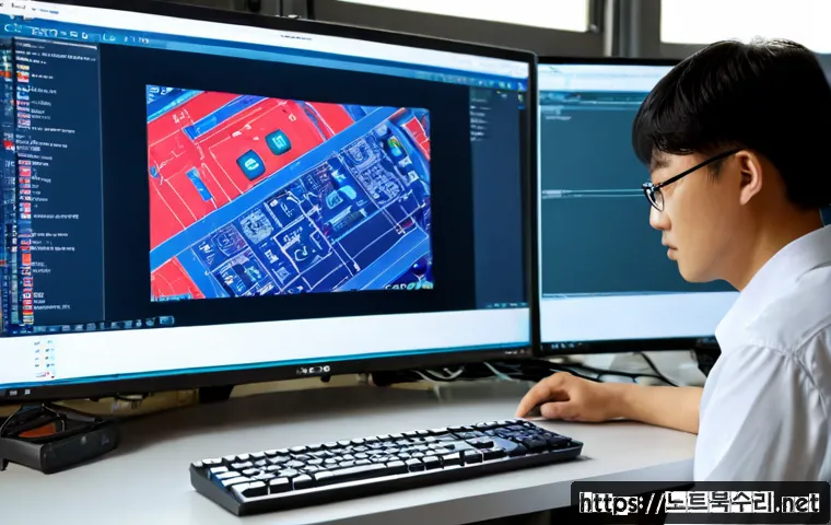 미산면 STATUS_STACK_BUFFER_OVERRUN 관련 이미지 1