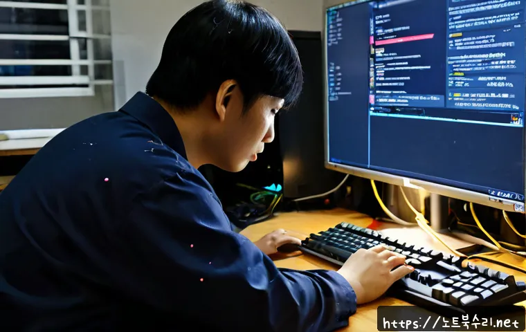 청암동 IO1_INITIALIZATION_FAILED 관련 이미지 4