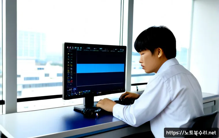 군포동 STATUS_KERNEL_CONFIGURATION_ERROR 관련 이미지 1
