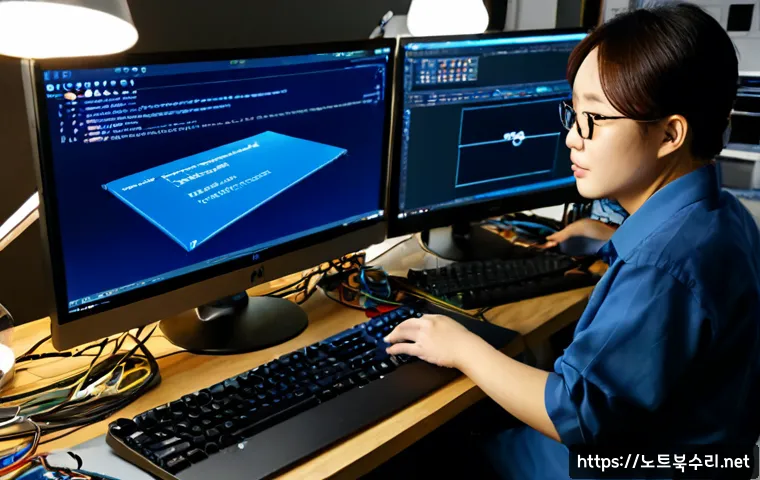 군포동 STATUS_KERNEL_CONFIGURATION_ERROR 관련 이미지 2
