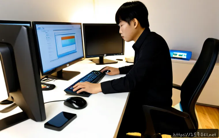 신흥동 STATUS_FILE_WRITE_FAILURE 관련 이미지 4
