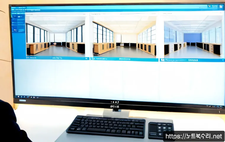 미근동 STATUS_KERNEL_MODE_EXCEPTION 관련 이미지 3