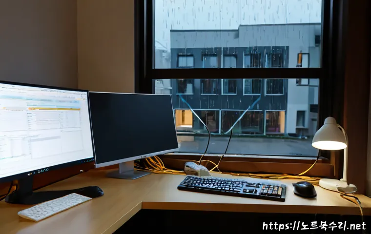 원미동 SOFTWARE_EXCEPTION 관련 이미지 2