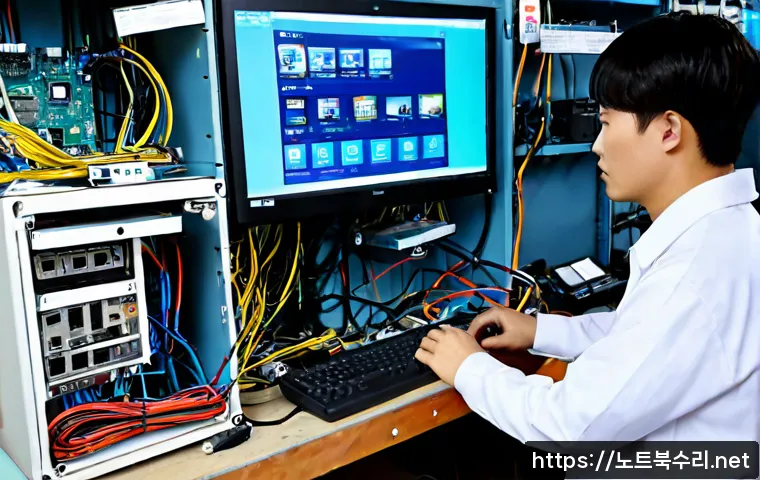 선부동 NDIS_INTERNAL_ERROR 관련 이미지 2