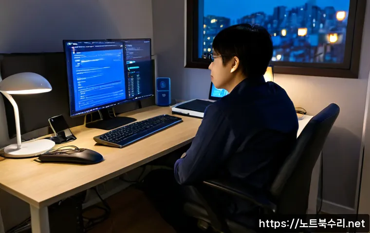 선부동 NDIS_INTERNAL_ERROR 관련 이미지 4