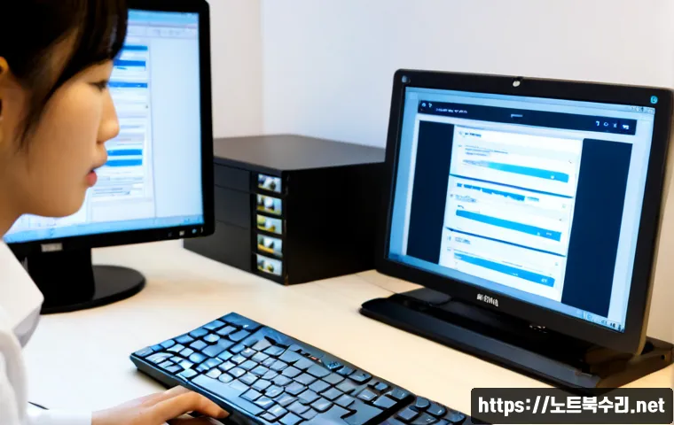 수암동 STATUS_FILE_INVALID 관련 이미지 2