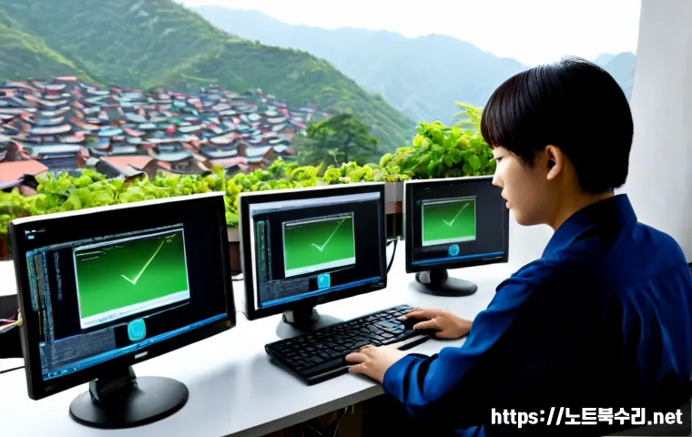 수암동 STATUS_FILE_INVALID 관련 이미지 4