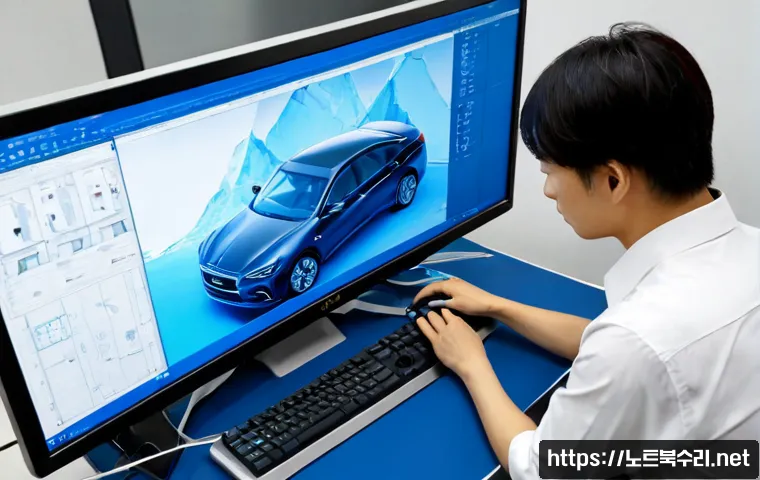 청량리동 UNEXPECTED_KERNEL_MODE_TRAP 관련 이미지 1