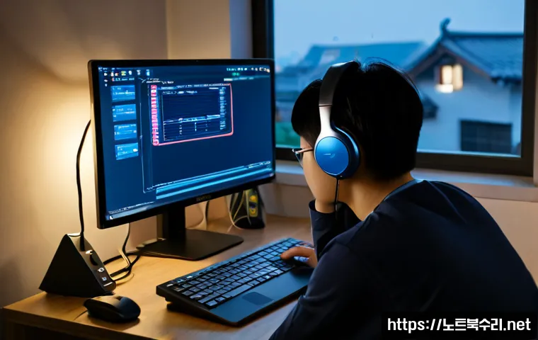 청량리동 UNEXPECTED_KERNEL_MODE_TRAP 관련 이미지 4