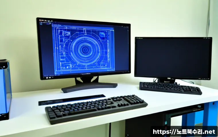 회암동 STATUS_KERNEL_THREAD_FAILURE 관련 이미지 1