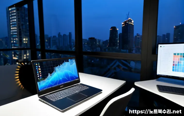 대치동 STATUS_KERNEL_MEMORY_LEAK 관련 이미지 1