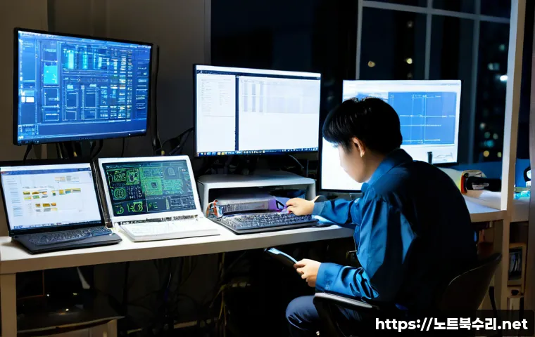 대치동 STATUS_KERNEL_MEMORY_LEAK 관련 이미지 4