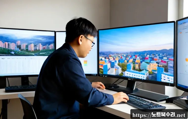 교하동 INVALID_KERNEL_HANDLE 관련 이미지 2